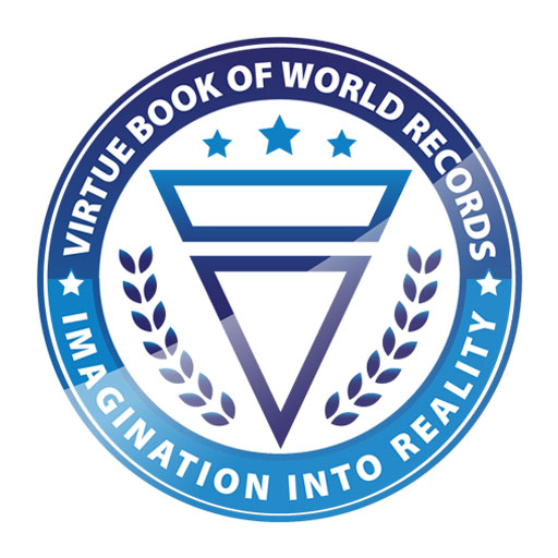 Virtue Book of World Records
